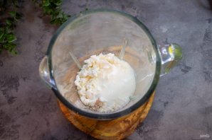 Яблочный пирог без муки и сахара Яблочный пирог без муки и сахара