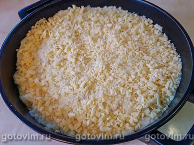 Пастуший пирог от Гордона Рамзи (Shepherd's pie) Пастуший пирог от Гордона Рамзи (Shepherd's pie)