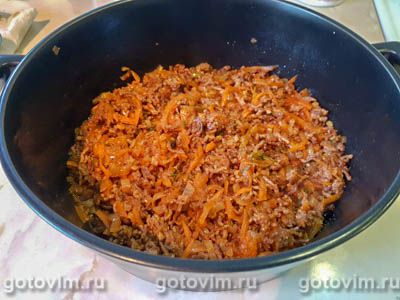 Пастуший пирог от Гордона Рамзи (Shepherd's pie) Пастуший пирог от Гордона Рамзи (Shepherd's pie)