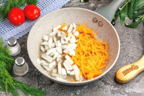 Паштет из куриного мяса Паштет из куриного мяса