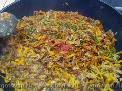 Пастуший пирог от Гордона Рамзи (Shepherd's pie) Пастуший пирог от Гордона Рамзи (Shepherd's pie)