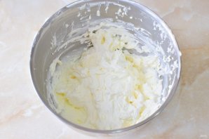 Торт "Северный мед" Торт "Северный мед"