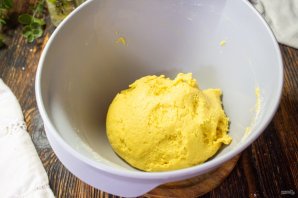 Дрожжевой кукурузный хлеб в духовке Дрожжевой кукурузный хлеб в духовке