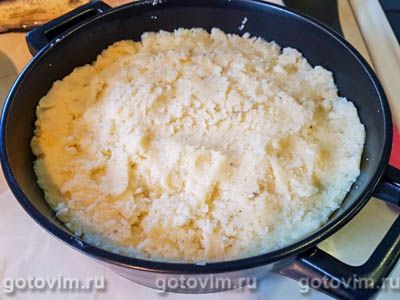 Пастуший пирог от Гордона Рамзи (Shepherd's pie) Пастуший пирог от Гордона Рамзи (Shepherd's pie)