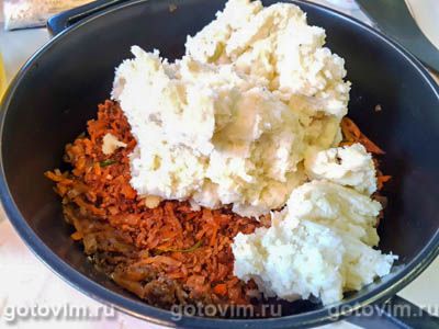 Пастуший пирог от Гордона Рамзи (Shepherd's pie) Пастуший пирог от Гордона Рамзи (Shepherd's pie)