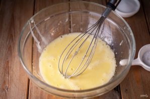 Ржаное печенье Ржаное печенье