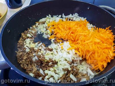 Пастуший пирог от Гордона Рамзи (Shepherd's pie) Пастуший пирог от Гордона Рамзи (Shepherd's pie)
