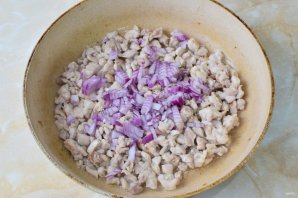 Блины купеческие Блины купеческие
