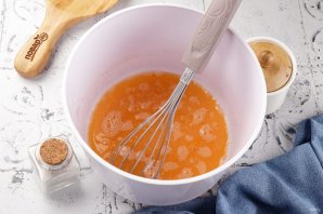 Английские блины Английские блины