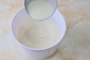 Блины купеческие Блины купеческие