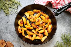Измирские котлетки (кёфте) Измирские котлетки (кёфте)