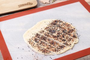 Хлебные палочки «Змейки» Хлебные палочки «Змейки»