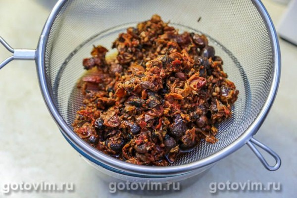 Кисель из сушеного шиповника Кисель из сушеного шиповника