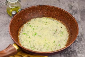 Блины из сырого картофеля