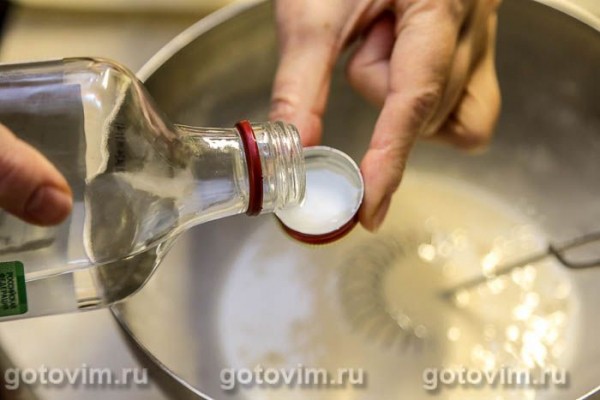 Темпура из корюшки Темпура из корюшки