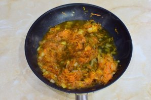 Маринованный морской окунь Маринованный морской окунь