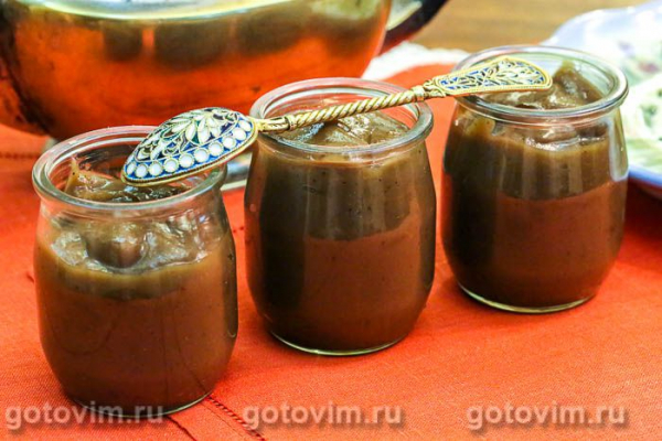 Курд кофейный Курд кофейный