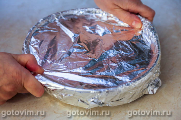 Тушенка из свинины по-тоскански Тушенка из свинины по-тоскански